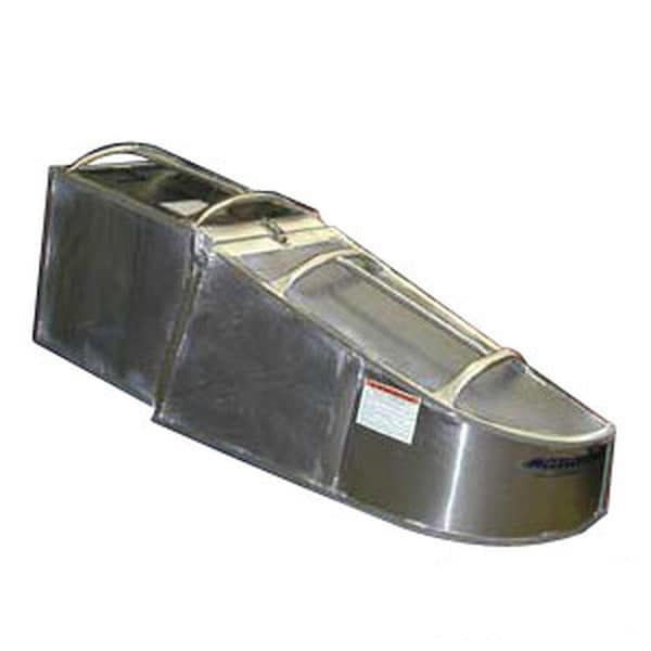 Aftermarket B1GCEXTEND Standard Grass Fits CATcher Extender For 415 Cu Ft Fits CATchers Fit MOM70-0072 - main